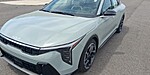 New 2026 KIA K4 GT-LINE in JONESBORO, ARKANSAS