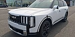 New 2027 KIA TELLURIDE SX PRESTIGE in JONESBORO, ARKANSAS