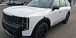 New 2027 KIA TELLURIDE X-LINE SX in JONESBORO, ARKANSAS