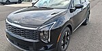 New 2026 KIA SPORTAGE LX in JONESBORO, ARKANSAS