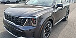 New 2026 KIA SORENTO S in JONESBORO, ARKANSAS