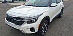 New 2026 KIA SELTOS LX in JONESBORO, ARKANSAS