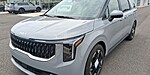 New 2026 KIA CARNIVAL EX in JONESBORO, ARKANSAS