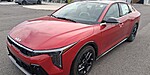 New 2026 KIA K4 GT-LINE TURBO in JONESBORO, ARKANSAS