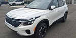 New 2026 KIA SELTOS S in JONESBORO, ARKANSAS
