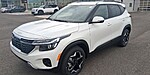 New 2026 KIA SELTOS S in JONESBORO, ARKANSAS