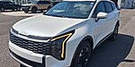 New 2026 KIA SPORTAGE HYBRID LX in JONESBORO, ARKANSAS