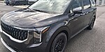 New 2026 KIA CARNIVAL LXS in JONESBORO, ARKANSAS