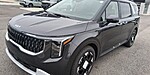 New 2026 KIA CARNIVAL EX in JONESBORO, ARKANSAS