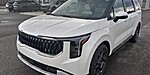 New 2026 KIA CARNIVAL HYBRID EX in JONESBORO, ARKANSAS