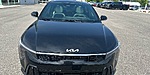 New 2026 KIA K4 GT-LINE in JONESBORO, ARKANSAS