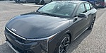 New 2026 KIA K4 GT-LINE in JONESBORO, ARKANSAS