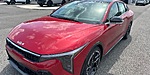 New 2026 KIA K4 GT-LINE in JONESBORO, ARKANSAS