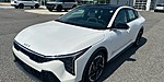 New 2026 KIA K4 GT-LINE in JONESBORO, ARKANSAS