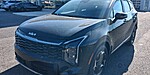 New 2026 KIA SPORTAGE EX in JONESBORO, ARKANSAS