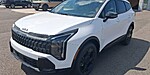 New 2026 KIA SPORTAGE X-LINE in JONESBORO, ARKANSAS