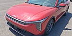 New 2026 KIA K4 LXS in JONESBORO, ARKANSAS