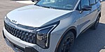 New 2026 KIA SPORTAGE X-LINE in JONESBORO, ARKANSAS