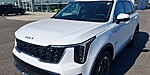 New 2026 KIA SORENTO S in JONESBORO, ARKANSAS