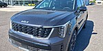 New 2026 KIA SORENTO S in JONESBORO, ARKANSAS