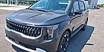 New 2026 KIA CARNIVAL EX in JONESBORO, ARKANSAS