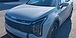 New 2026 KIA SPORTAGE EX in JONESBORO, ARKANSAS