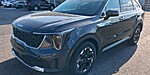 New 2026 KIA SORENTO S in JONESBORO, ARKANSAS