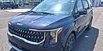 New 2026 KIA CARNIVAL HYBRID EX in JONESBORO, ARKANSAS
