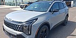 New 2026 KIA SPORTAGE X-LINE in JONESBORO, ARKANSAS