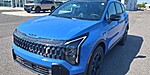 New 2026 KIA SPORTAGE X-LINE in JONESBORO, ARKANSAS
