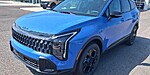 New 2026 KIA SPORTAGE X-LINE in JONESBORO, ARKANSAS