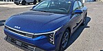 New 2026 KIA K4 LXS in JONESBORO, ARKANSAS