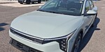 New 2026 KIA K4 LXS in JONESBORO, ARKANSAS