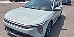 New 2026 KIA K4 LXS in JONESBORO, ARKANSAS