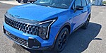 New 2026 KIA SPORTAGE X-LINE in JONESBORO, ARKANSAS