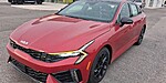 New 2026 KIA K5 GT-LINE in JONESBORO, ARKANSAS