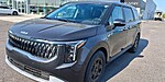 New 2026 KIA CARNIVAL LX in JONESBORO, ARKANSAS