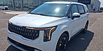 New 2026 KIA CARNIVAL HYBRID LXS in JONESBORO, ARKANSAS