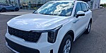New 2026 KIA SORENTO LX in JONESBORO, ARKANSAS