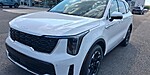 New 2026 KIA SORENTO S in JONESBORO, ARKANSAS