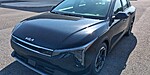 New 2026 KIA K4 EX in JONESBORO, ARKANSAS