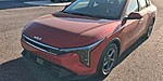 New 2026 KIA K4 LXS in JONESBORO, ARKANSAS