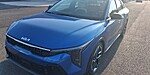 New 2026 KIA K4 GT-LINE in JONESBORO, ARKANSAS
