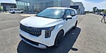 New 2027 KIA CARNIVAL LXS in JONESBORO, ARKANSAS