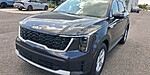New 2026 KIA SORENTO LX in JONESBORO, ARKANSAS