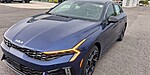New 2026 KIA K5 GT-LINE in JONESBORO, ARKANSAS