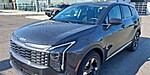 New 2026 KIA SPORTAGE LX in JONESBORO, ARKANSAS