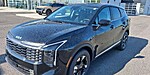 New 2026 KIA SPORTAGE LX in JONESBORO, ARKANSAS