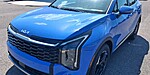 New 2026 KIA SPORTAGE EX in JONESBORO, ARKANSAS