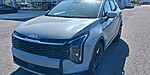 New 2026 KIA SPORTAGE EX in JONESBORO, ARKANSAS